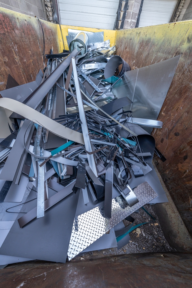 Metal Recycling